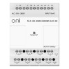 Модуль расширения входов выходов ПЛК 430 8 DI 8 RO 220В AC ONI PLR-430-EMD-08D08R-0AC-00