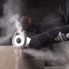 Диск алмазный универсальный 125х22.2мм мультирез вакуумное спекание профессиональный Kranz KR-90-010