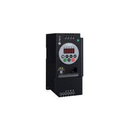 Преобразователь частоты STV050 Hertz 4кВт 380В ЭМС С3 + LED панель оператора SE STV050U40N4