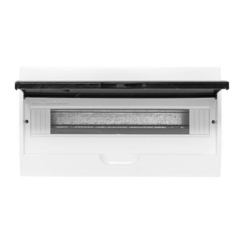 Щит ЩРН-П-18 IP41 EKF pb40-n-18