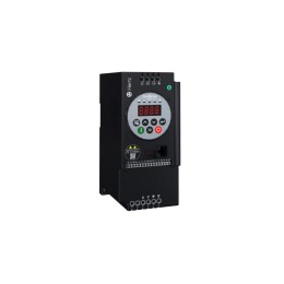 Преобразователь частоты STV050 Hertz 5.5кВт 380В ЭМС С3 + LED панель оператора SE STV050U55N4
