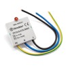 Устройство защиты от импульсных перенапряжений УЗИП тип 3 (для LED) IP20 FINDER 7P3182750005