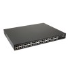 Коммутатор управляемый L3 PoE SW-48G4X-2L на 48хGE RJ-45 + 4х10G SFP+ порта OSNOVO 14166