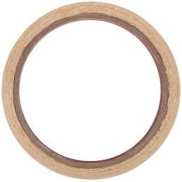 Лента-скотч клейкая двусторонняя 38ммх10м КУРС 11803