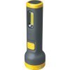 Фонарь аккумуляторный 14 035 NPT-CP21-ACCU 1LED 1Вт + 1COB 1Вт аккум. 3.7В 1.2А.ч пластик. NAVIGATOR