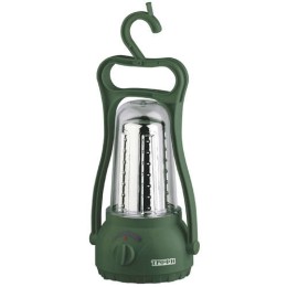 Фонарь аккумуляторный кемпинговый TK35 35LED аккум. 4В 3А.ч ЗУ 220В (картон. упак.) Трофи C0045555/Б