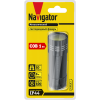 Фонарь 82 313 NPT-CM17-3AАА 1COB LED 1Вт 1 режим алюм. (блист.) NAVIGATOR 82313