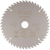 Диск пильный по дереву с тефлоновым покрытием 48Т Profi plus 230х16/24х32/30/25.4/20мм Cutop 75-2304