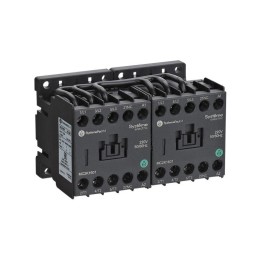 Контактор реверсивный MC2K 6А 1НЗ AC 220В 50/60Гц SE MC2K0601M7