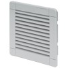 Фильтр на вытяжке для щитовых вентиляторов версия EMC размер 1 IP54 FINDER 7F0700001000