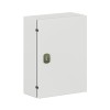 Корпус навесной уличный ST Outdoor с М/П 400х300х150мм IP66 DKC R5ST0431-OUTDOOR