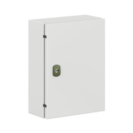 Корпус навесной уличный ST Outdoor с М/П 400х300х150мм IP66 DKC R5ST0431-OUTDOOR