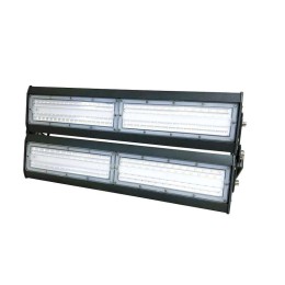 Светильник светодиодный PPI-02 4х50Вт 6500К IP65 ДСП для высоких пролетов Pro+ JazzWay 5016255