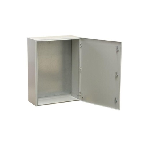 Корпус металлический ЩРНМ IP31 600х400х200 DEKraft 32473DEK