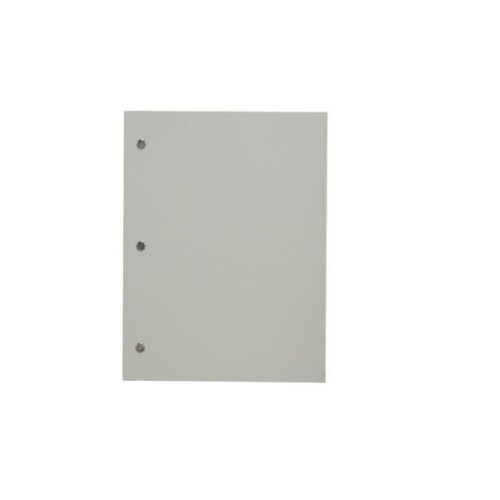 Корпус металлический ЩРНМ IP31 600х400х200 DEKraft 32473DEK