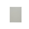 Корпус металлический ЩРНМ IP31 600х400х200 DEKraft 32473DEK