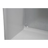 Корпус металлический ЩРНМ IP31 600х400х200 DEKraft 32473DEK