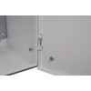 Корпус металлический ЩРНМ IP31 600х400х200 DEKraft 32473DEK