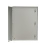 Корпус металлический ЩРНМ IP31 600х400х200 DEKraft 32473DEK