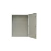 Корпус металлический ЩРНМ IP31 600х400х200 DEKraft 32473DEK