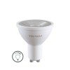 Лампа светодиодная Simple MR16 6Вт 4000К GU10 38град. DIM Voltega 7109