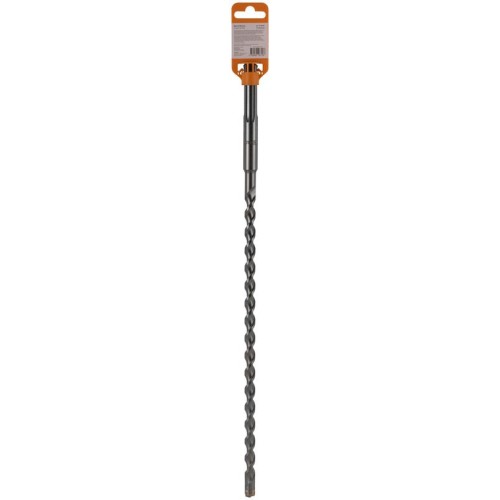Бур по бетону Profi Plus SDS-Max с крестовым наконечником 16х540мм Cutop 42-16540