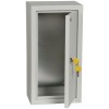 Корпус ЩМП-4.2.1-0 400х210х150 УХЛ3 IP31 метал. IEK YKM40-421-31