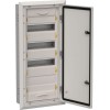 Корпус ЩРв-48 (1х48) TITAN 5 755х365х130 IP31 метал. сер. IEK TI5-50-V-048-31-7035