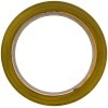 Лента сигнальная 50ммх100м черн.-желт. FIT 11855