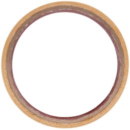 Лента-скотч клейкая двусторонняя 48ммх5м КУРС 11806