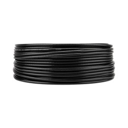 Кабель RG-6U (64%) 75Ом 100м OUTDOOR (м) REXANT 01-2202