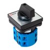 Переключатель кулачковый ПК-1-101 1п 25А "0-1-2-3" IP65 EKF pk-1-101-25-65