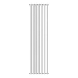 Радиатор дизайн Shift R22 C2180 12 секц. RAL9016 Royal Thermo НС-1631316