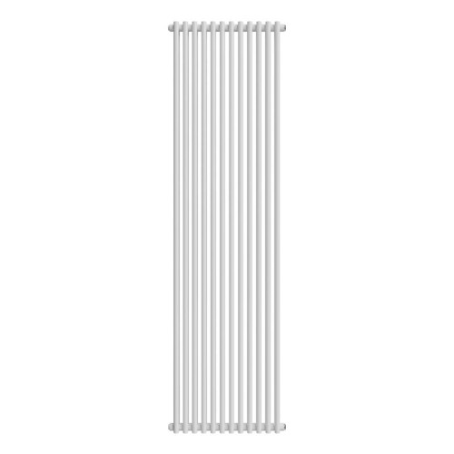 Радиатор дизайн Shift R22 C2180 12 секц. RAL9016 Royal Thermo НС-1631316