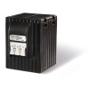 Электронагреватель щитовой электро 110…250В AC/DC 400Вт установка на рейку 35мм IP20 FINDER 7H518230