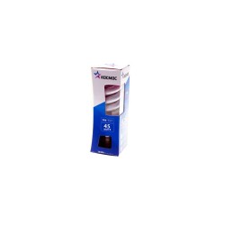 Лампа люминесцентная компакт. SPC 9Вт E27 спиральная 4200К КОСМОС LKsmT2SPC9wE2742