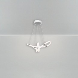 Светильник Fancy 36Вт IP20 подвесной Freya FR6059PL-L47W