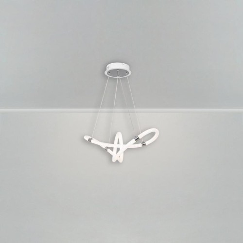 Светильник Fancy 36Вт IP20 подвесной Freya FR6059PL-L47W