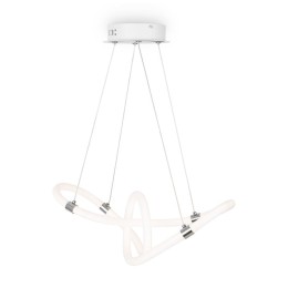 Светильник Fancy 36Вт IP20 подвесной Freya FR6059PL-L47W