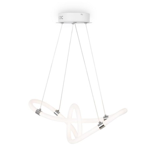 Светильник Fancy 36Вт IP20 подвесной Freya FR6059PL-L47W