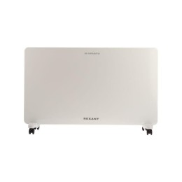 Конвектор электрический с электронным термостатом 2кВт Х-нагревательный элемент Rexant 60-0111