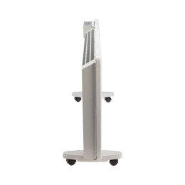 Конвектор электрический с электронным термостатом 2кВт Х-нагревательный элемент Rexant 60-0111