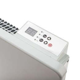 Конвектор электрический с электронным термостатом 2кВт Х-нагревательный элемент Rexant 60-0111