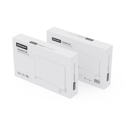 Конвектор электрический с электронным термостатом 2кВт Х-нагревательный элемент Rexant 60-0111