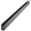 Шинопровод осветительный UBX-MMS4/35 Black 300 L3000 накладной магнитный тип M черн. Uniel UL-000089