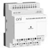 Модуль расширения входов выходов ПЛК 430 4 DI 4 UI (0-10В/DI) 8 RO 24В DC ONI PLR-430-EMD-08U08R-0DC