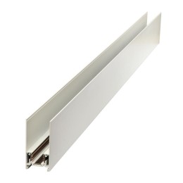 Шинопровод осветительный UBX-MMS4/35 White 100 L1000 накладной магнитный тип M бел. Uniel UL-0000871