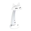 Светильник светодиодный TLD-532 White/LED/360Lm/4500К/Dimmer UNIEL UL-00001461