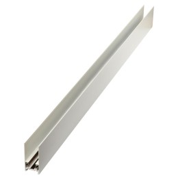 Шинопровод осветительный UBX-MMS4/35 White 300 L3000 накладной магнитный тип M бел. Uniel UL-0000892