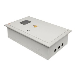 Щит ЩУРв 3/12 (540х340х160) IP31 EKF mb13-3/12